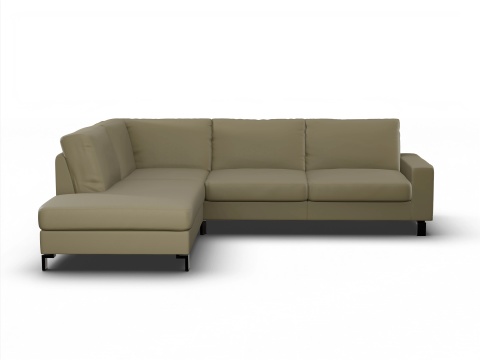 Ecksofa UM Large L